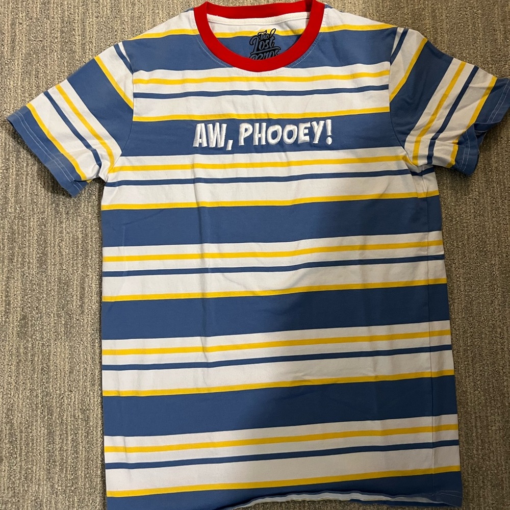 Ah, Phooey - Donald Duck inspired Tee